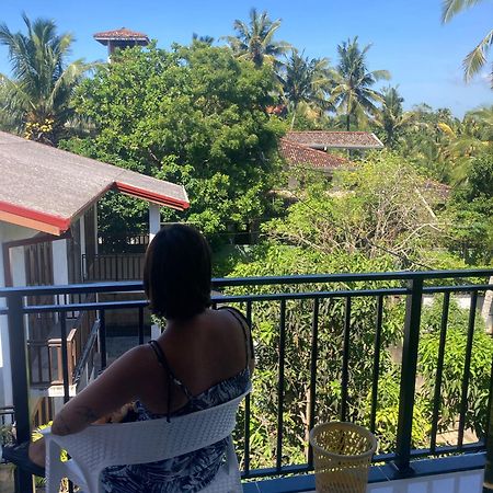 Masith Guest House อูนาวาตูนา ภายนอก รูปภาพ