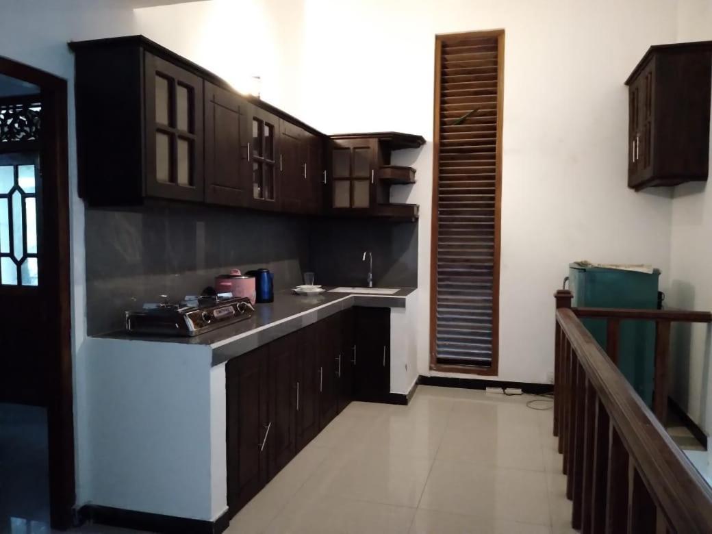 Masith Guest House อูนาวาตูนา ภายนอก รูปภาพ