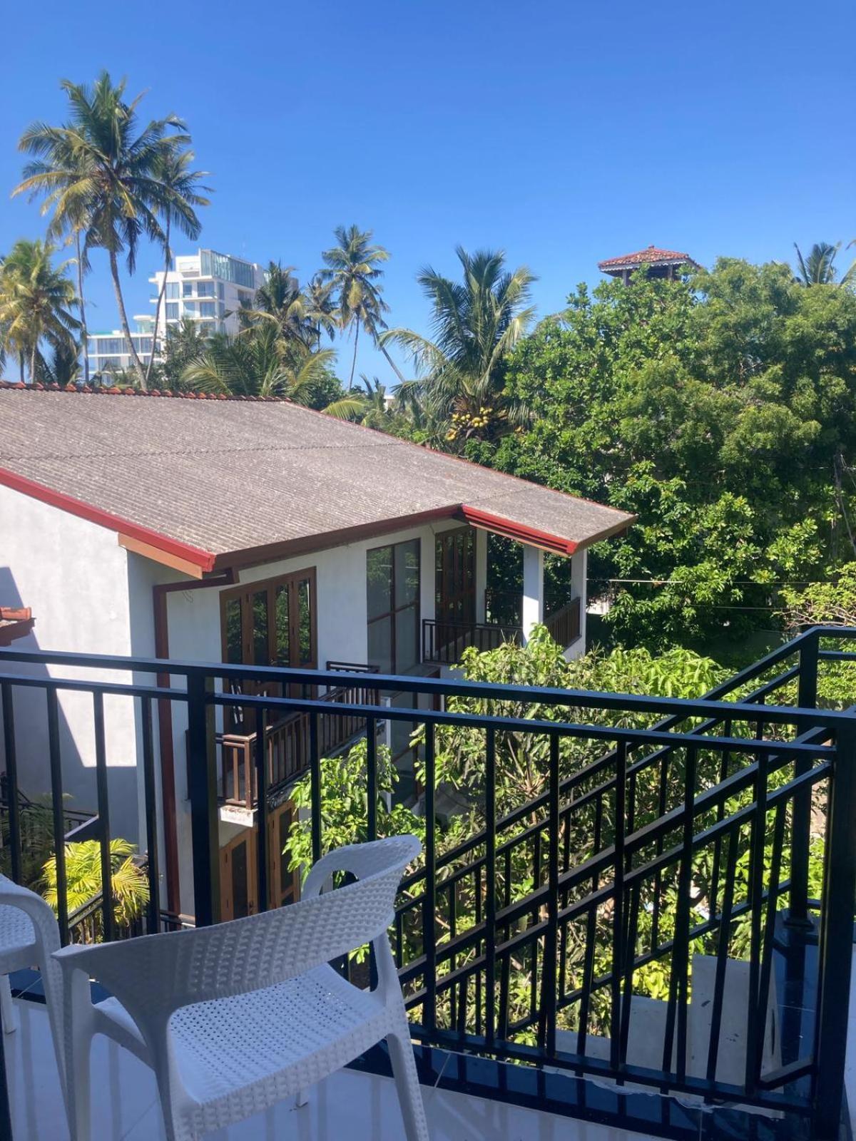 Masith Guest House อูนาวาตูนา ภายนอก รูปภาพ
