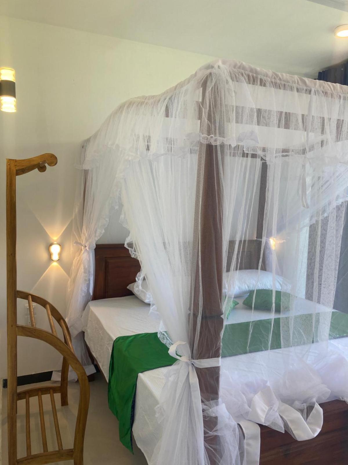 Masith Guest House อูนาวาตูนา ภายนอก รูปภาพ