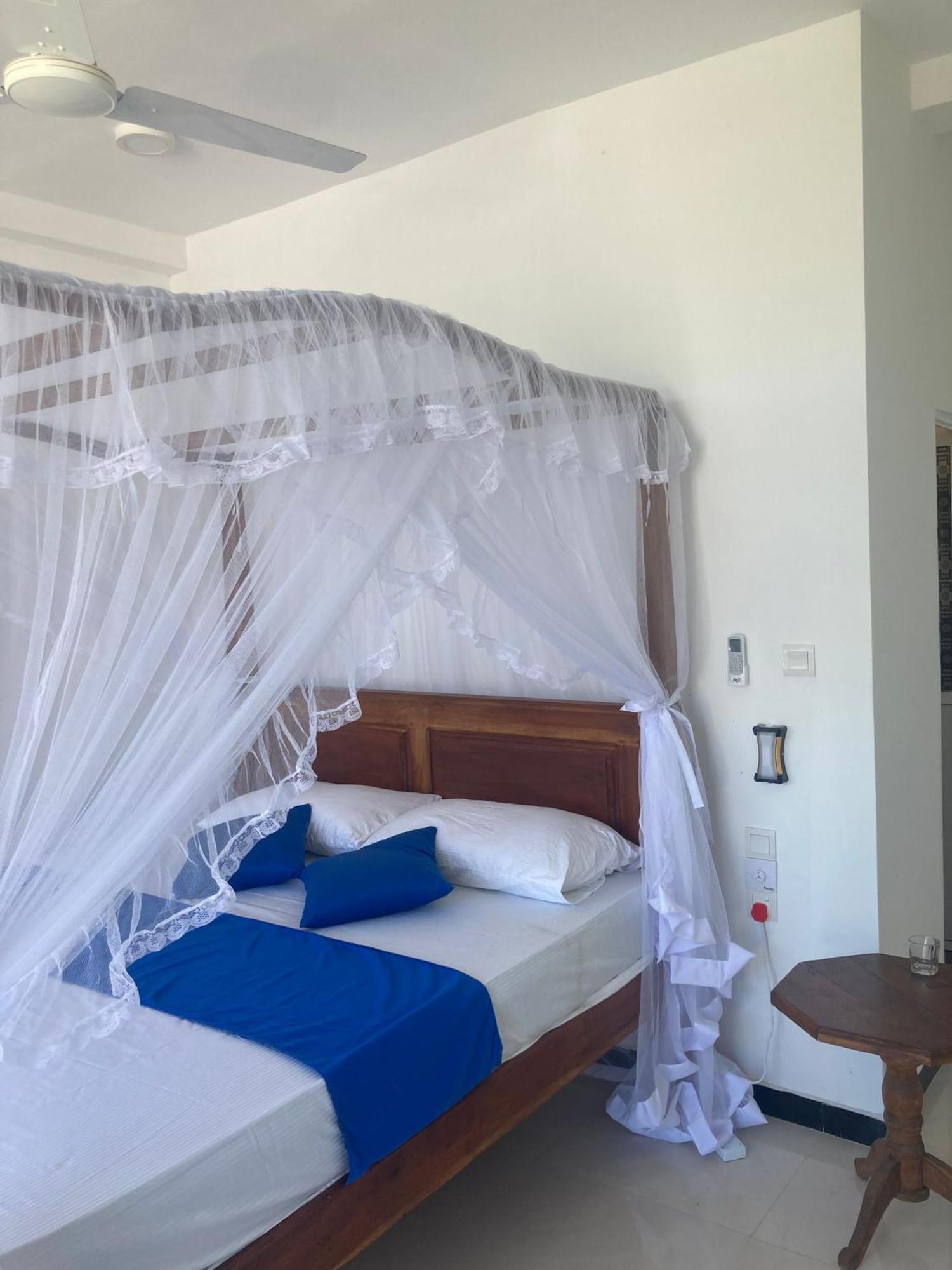 Masith Guest House อูนาวาตูนา ภายนอก รูปภาพ