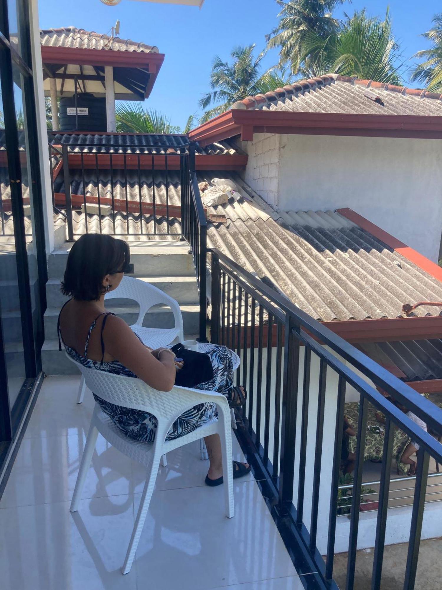 Masith Guest House อูนาวาตูนา ภายนอก รูปภาพ
