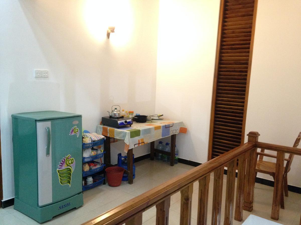 Masith Guest House อูนาวาตูนา ภายนอก รูปภาพ