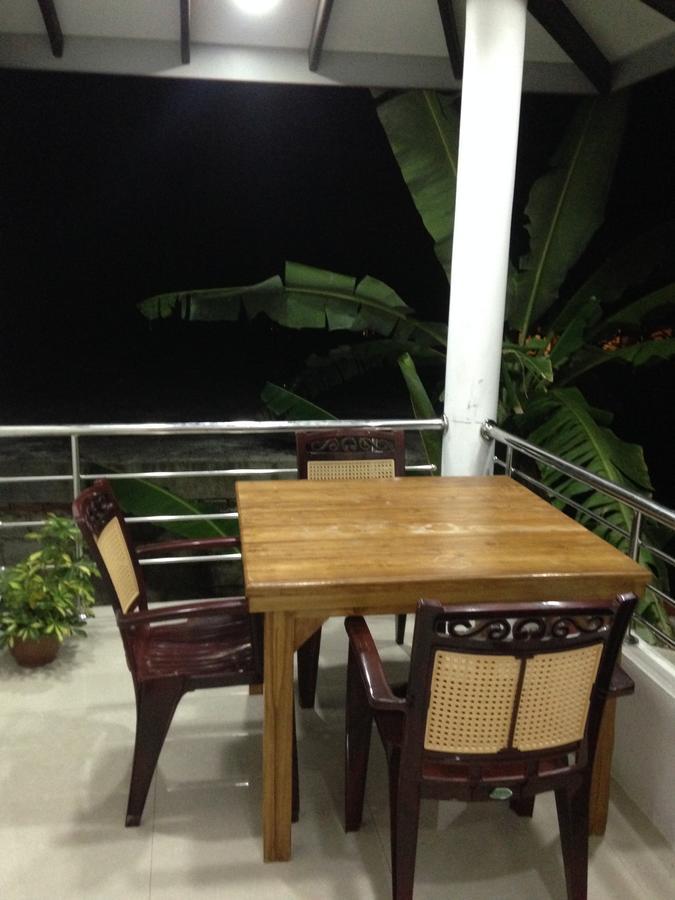 Masith Guest House อูนาวาตูนา ภายนอก รูปภาพ