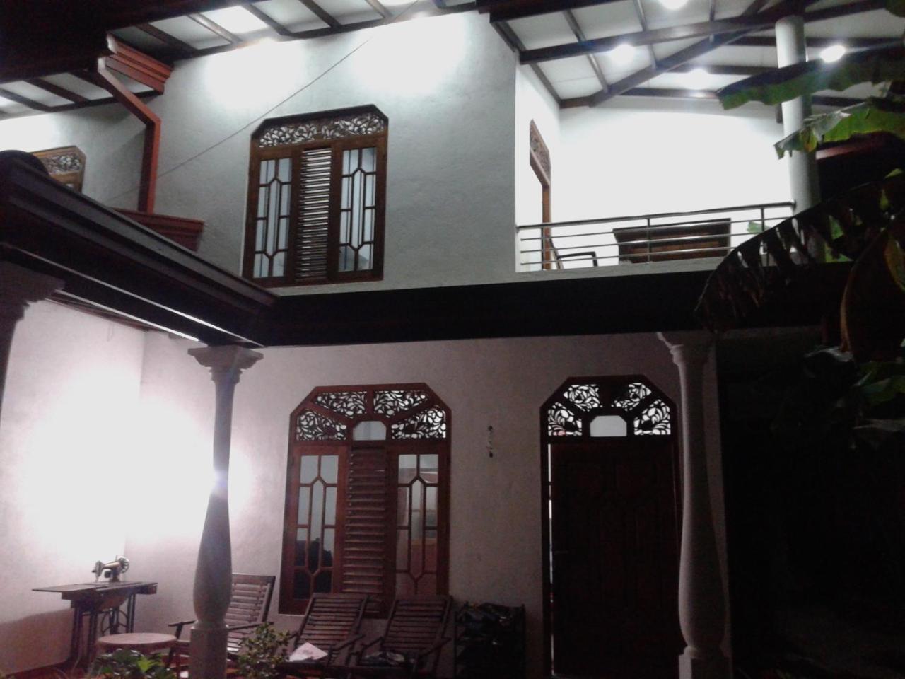 Masith Guest House อูนาวาตูนา ภายนอก รูปภาพ