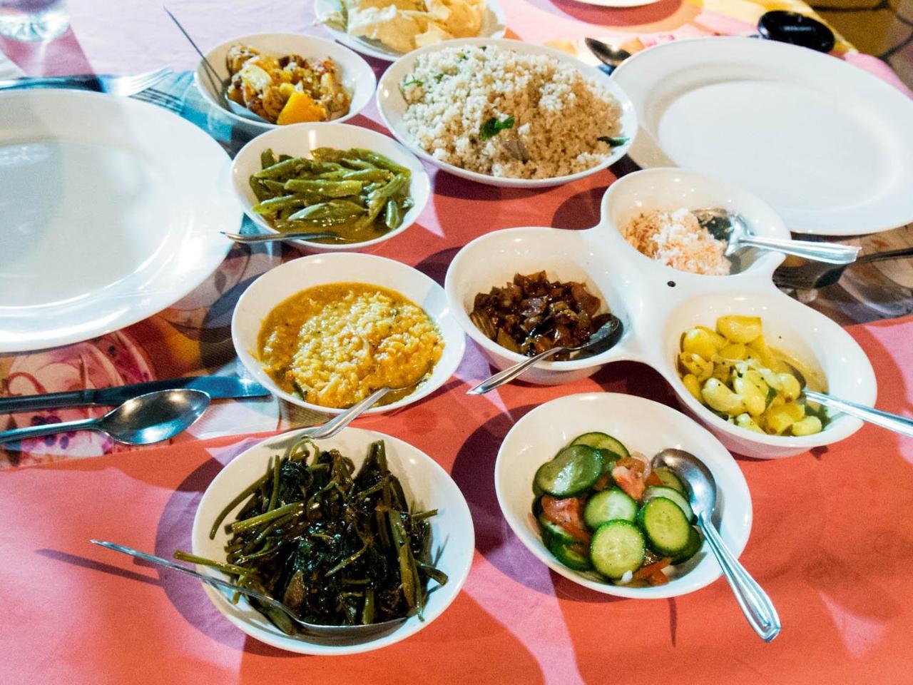 Masith Guest House อูนาวาตูนา ภายนอก รูปภาพ