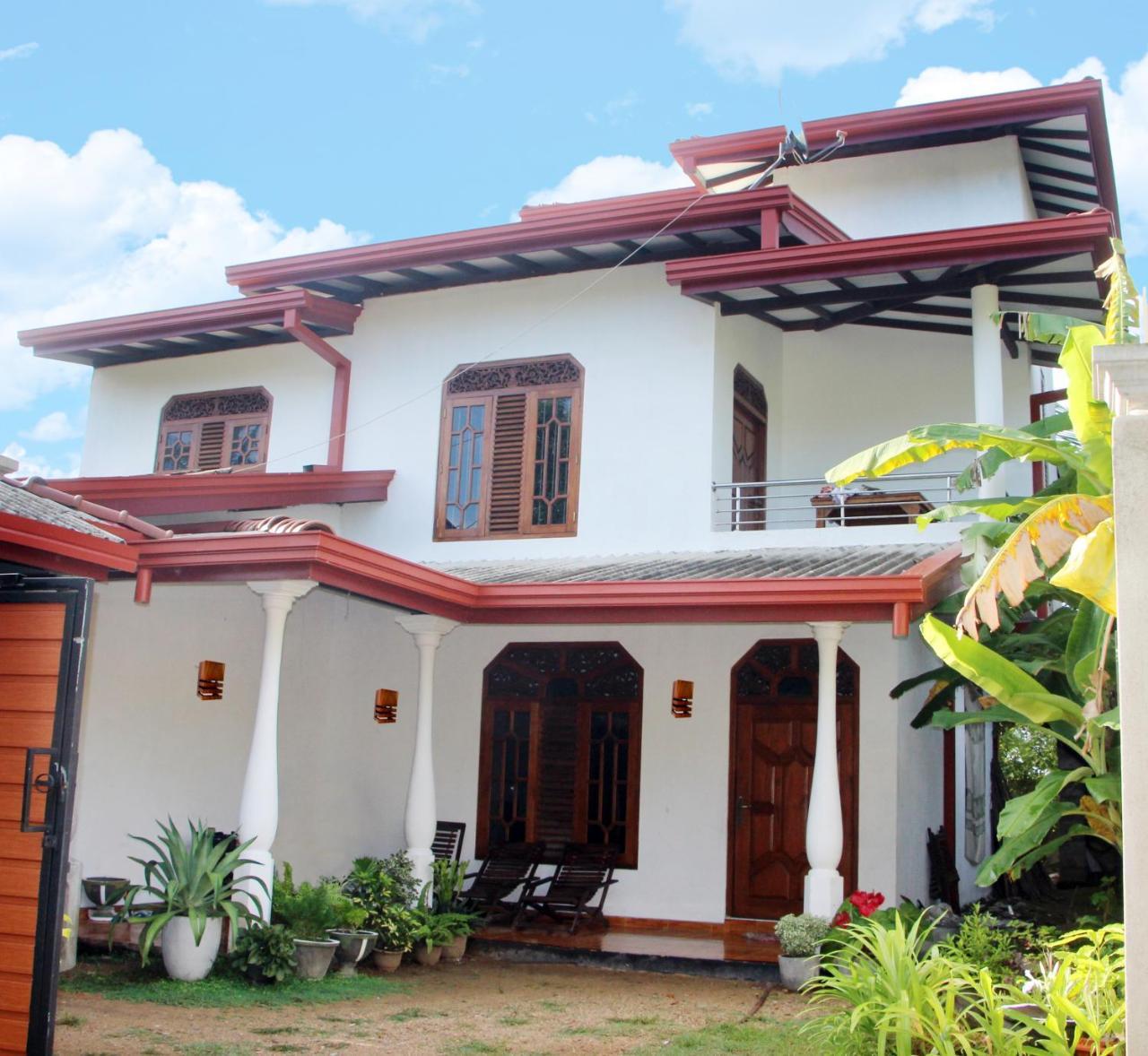 Masith Guest House อูนาวาตูนา ภายนอก รูปภาพ