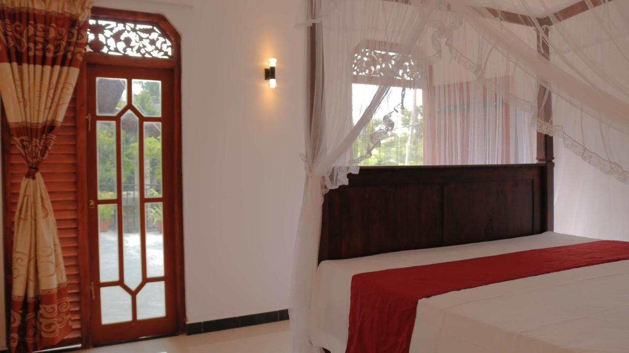 Masith Guest House อูนาวาตูนา ภายนอก รูปภาพ