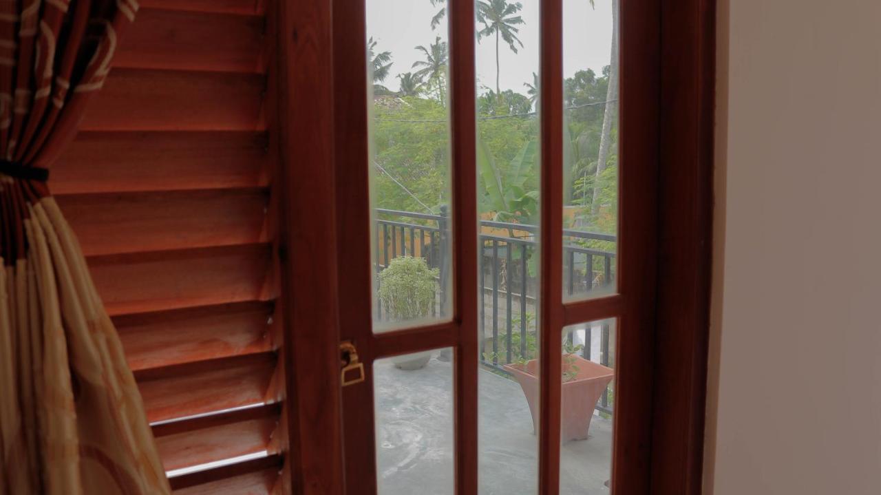 Masith Guest House อูนาวาตูนา ภายนอก รูปภาพ
