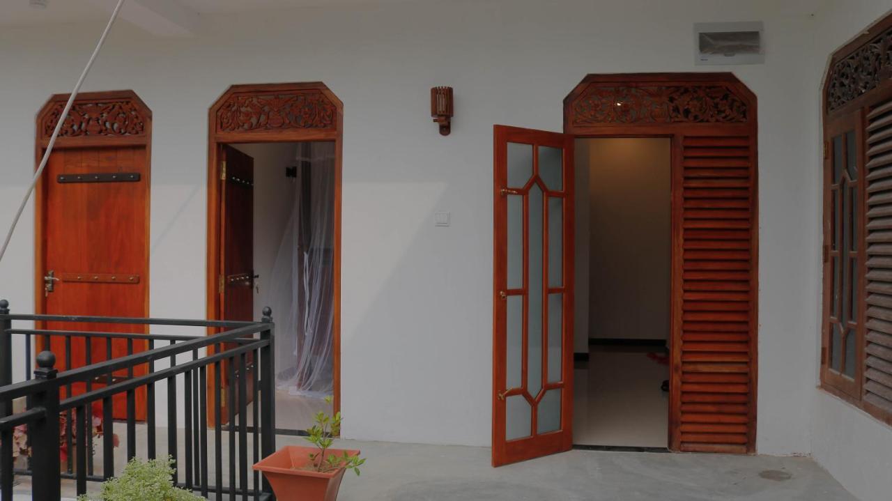 Masith Guest House อูนาวาตูนา ภายนอก รูปภาพ
