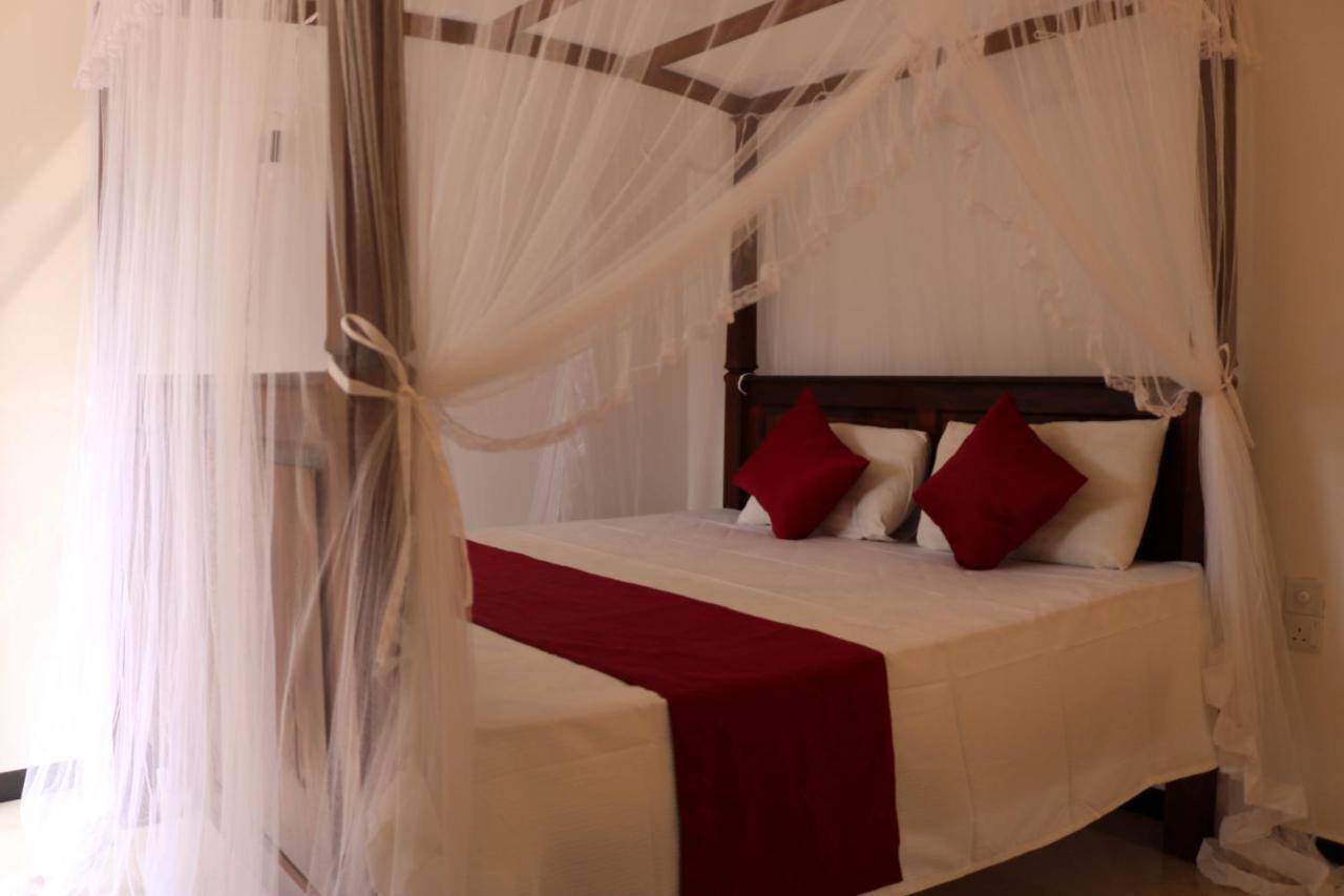 Masith Guest House อูนาวาตูนา ภายนอก รูปภาพ