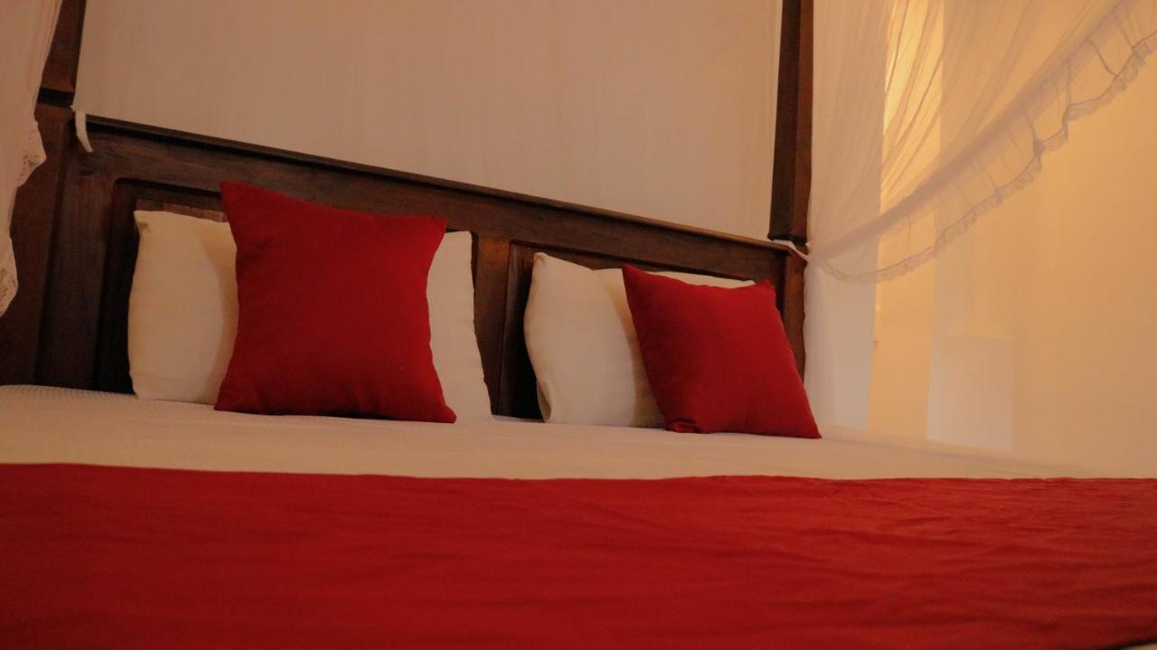 Masith Guest House อูนาวาตูนา ภายนอก รูปภาพ