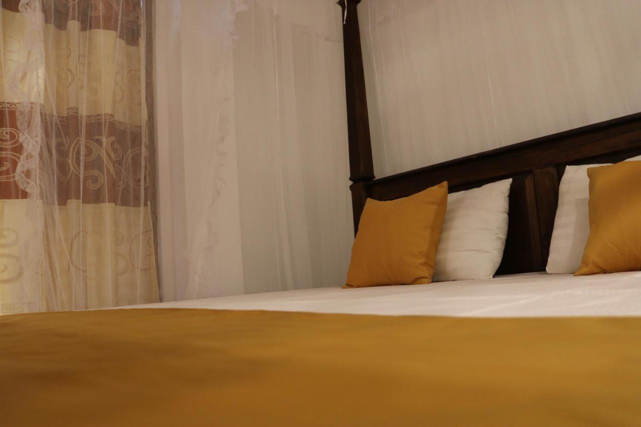 Masith Guest House อูนาวาตูนา ภายนอก รูปภาพ