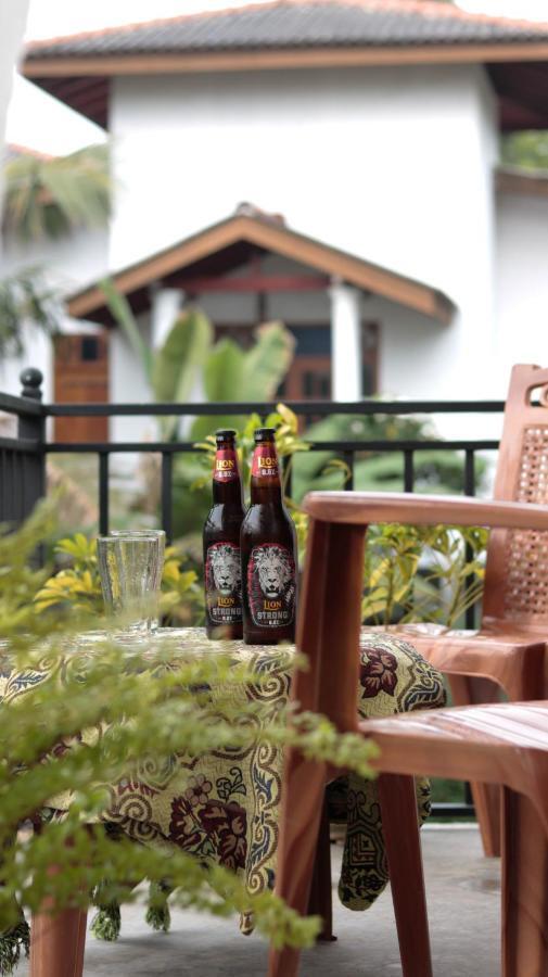Masith Guest House อูนาวาตูนา ภายนอก รูปภาพ
