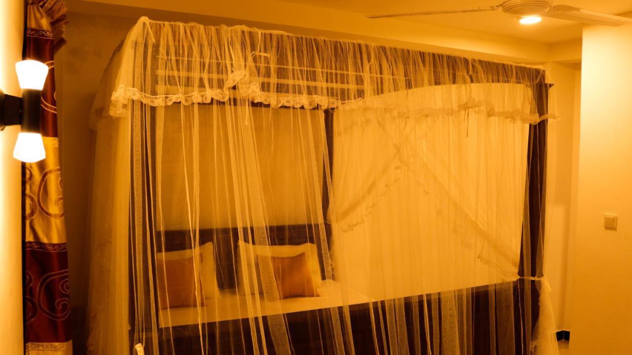 Masith Guest House อูนาวาตูนา ภายนอก รูปภาพ