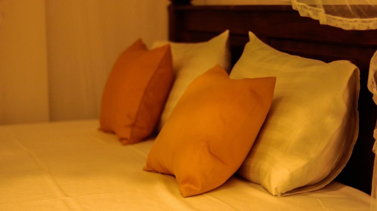 Masith Guest House อูนาวาตูนา ภายนอก รูปภาพ